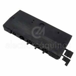 Interruptor para exaustor Best 407W0000057