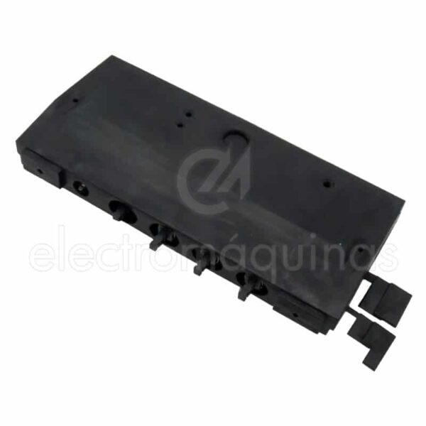 Interruptor para exaustor Best 407W0000057