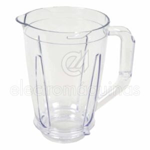 Jarro liquidificador Moulinex MS-651386