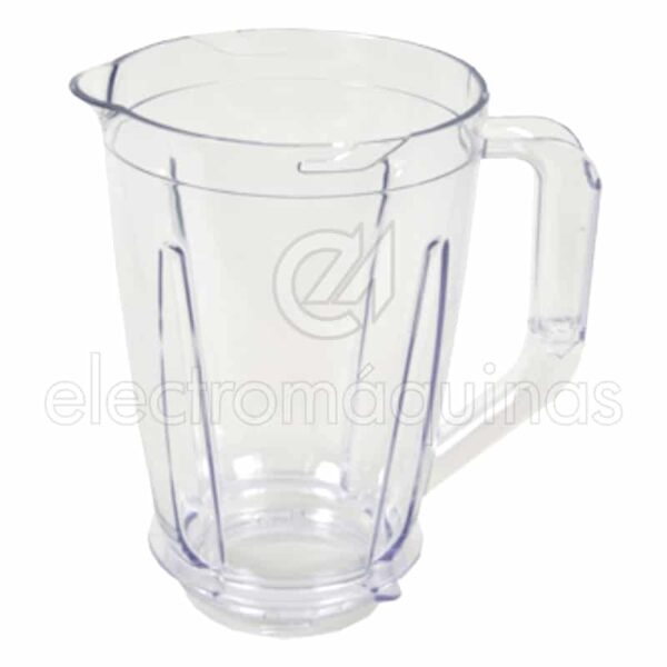 Jarro liquidificador Moulinex MS-651386