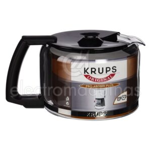 Jarro Cafeteira Krups F0344210F