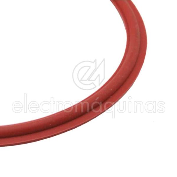 Junta da caldeira para ferro universal Stirolux A164A