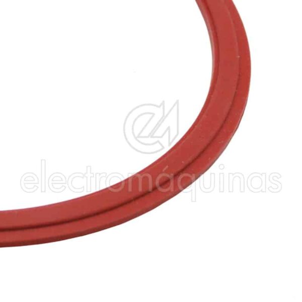 Junta da caldeira para ferro universal Stirolux A164A