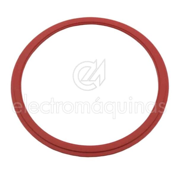 Junta da caldeira para ferro universal Stirolux A164A