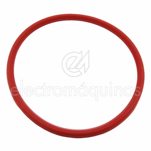 Junta da caldeira para ferro Stirolux 2300 0487187066795