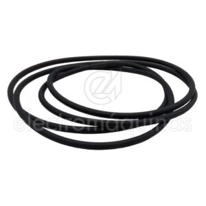Junta para máquina de lavar roupa LG MDS64396701