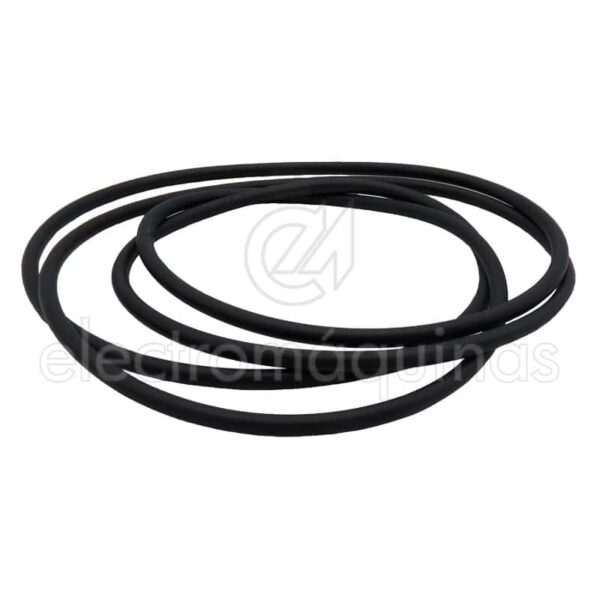Junta para máquina de lavar roupa LG MDS64396701