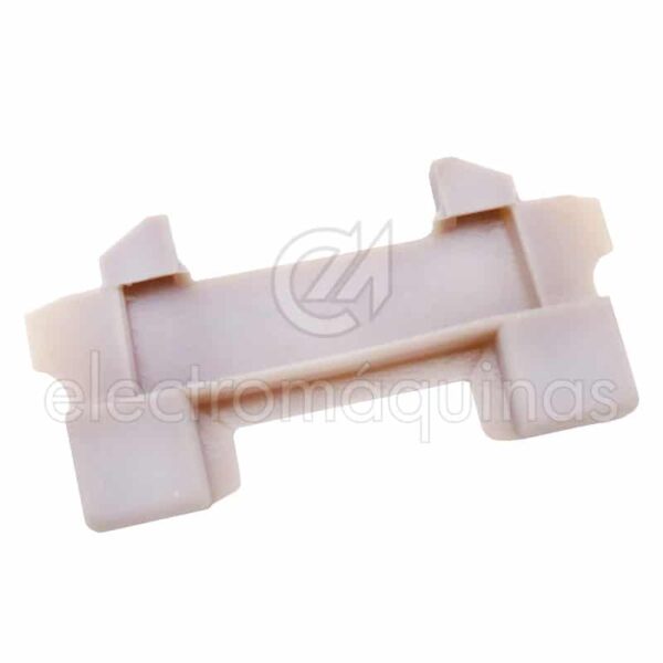 Junta punho fritadeira Moulinex MS-4958034