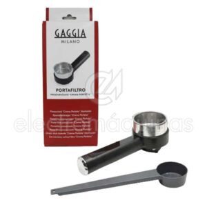 Kit Porta Filtro Philips Saeco 996530029824