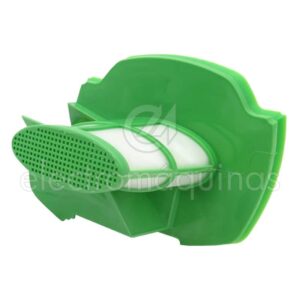 Kit conjunto filtros aspirador Polti PAEU0329