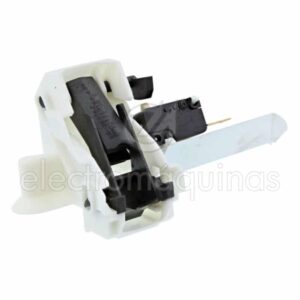 Kit do trinco para máquina de lavar loiça AEG Electrolux 4055259669