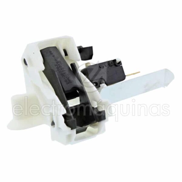 Kit do trinco para máquina de lavar loiça AEG Electrolux 4055259669