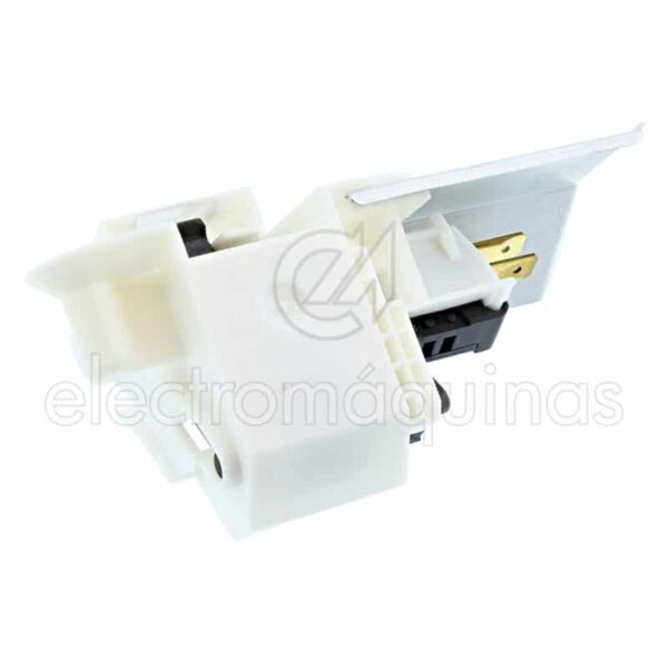 Kit do trinco para máquina de lavar loiça AEG Electrolux 4055259669 - Image 2