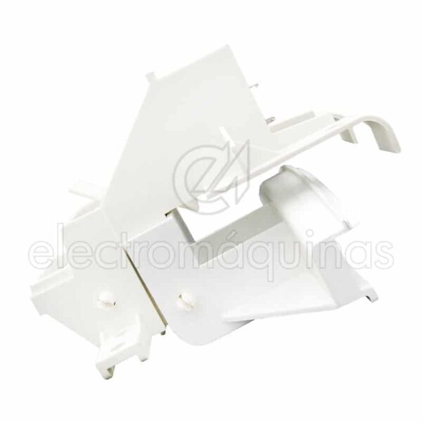 Kit do trinco para máquina de lavar loiça Fagor 290884 - Image 2