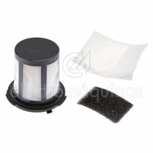 Kit de Filtros HEPA para Aspirador AEG  9001969873