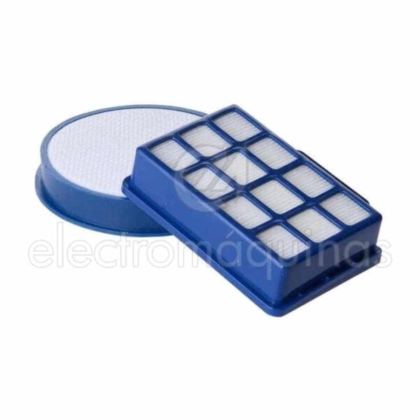 Kit filtros de aspirador Hoover 35601650