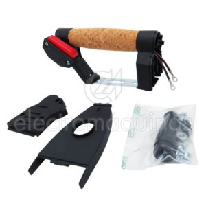 Kit pega ferro Stirolux com micro 0400234043795