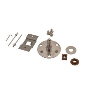 Kit suporte para máquina de secar roupa C00095655