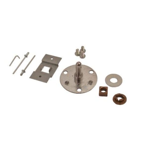 Kit suporte para máquina de secar roupa C00095655