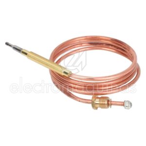 Kit termopar segurança 90mm