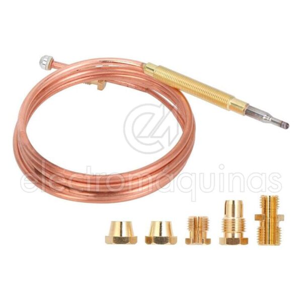 Kit termopar 90mm 0387299007116 - Image 2