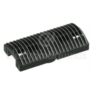 Lâmina para depiladora Braun 7030086, peça de substituição para corte eficaz e manutenção do aparelho.