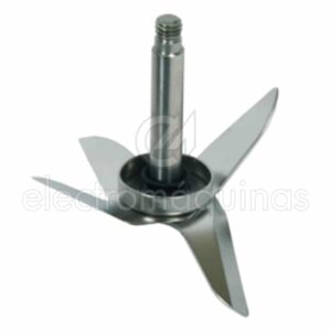Lâmina liquidificadora Moulinex MS-650069