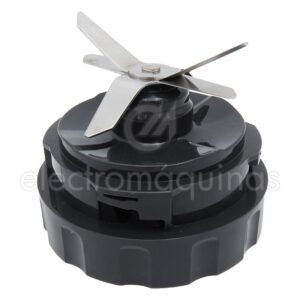 Lâmina para Copo da Liquidificadora Philips 996510076883