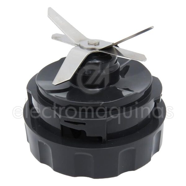 Lâmina para Copo da Liquidificadora Philips 996510076883