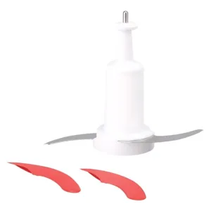 Lâmina para robot de cozinha Bosch – Ref. 00650961.