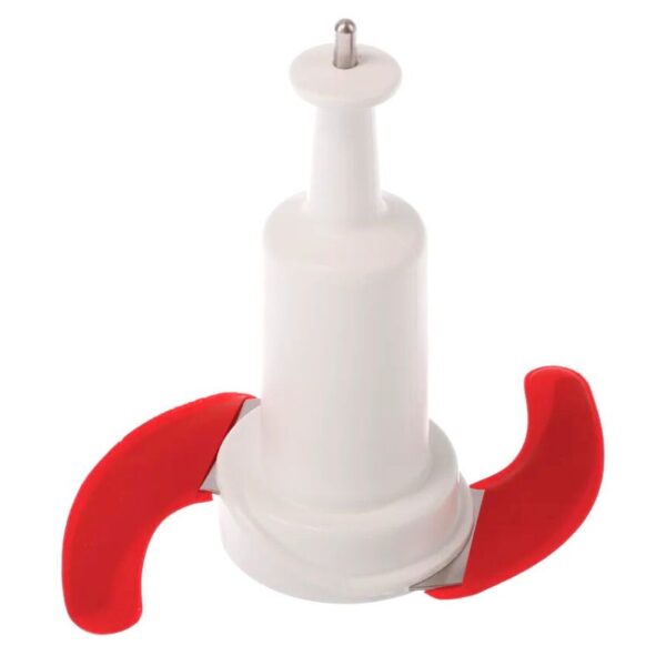 Lâmina para robot de cozinha Bosch – Ref. 00650961.