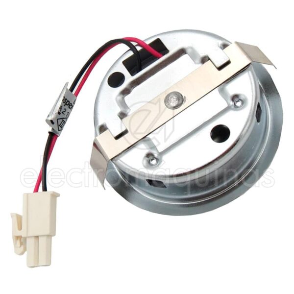 Lâmpada LED para Exaustor 2,1W C00502384 - Image 2