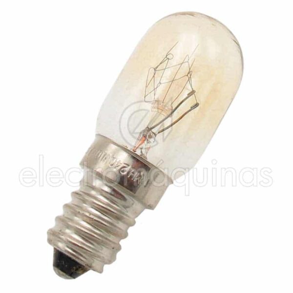 Lâmpada de frigorifico 81672064 Teka
