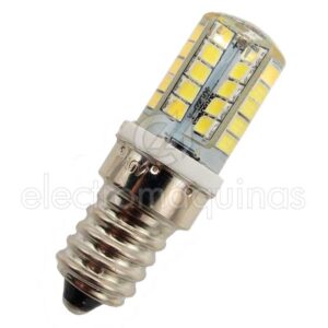 Lâmpada de frigorifico universal 3W