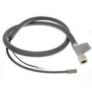 Mangueira para máquina de lavar loiça Whirlpool C00372679
