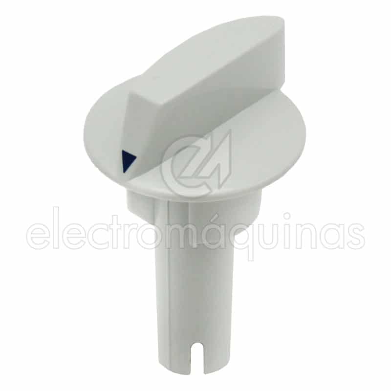 Manípulo do esquentador Junkers 8702000243