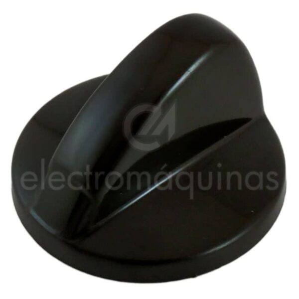 Manipulo para forno 83030424 Teka