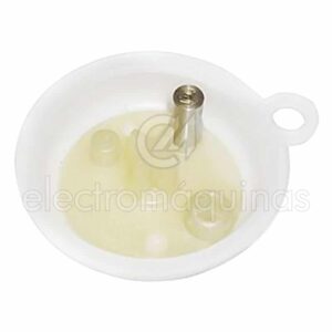 Membrana esquentador 8700503051