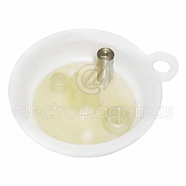 Membrana esquentador 8700503051