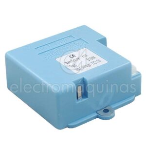 Módulo eletrónico esquentador 0500000007340