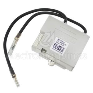 Módulo eletrónico esquentador Junkers 8707207192
