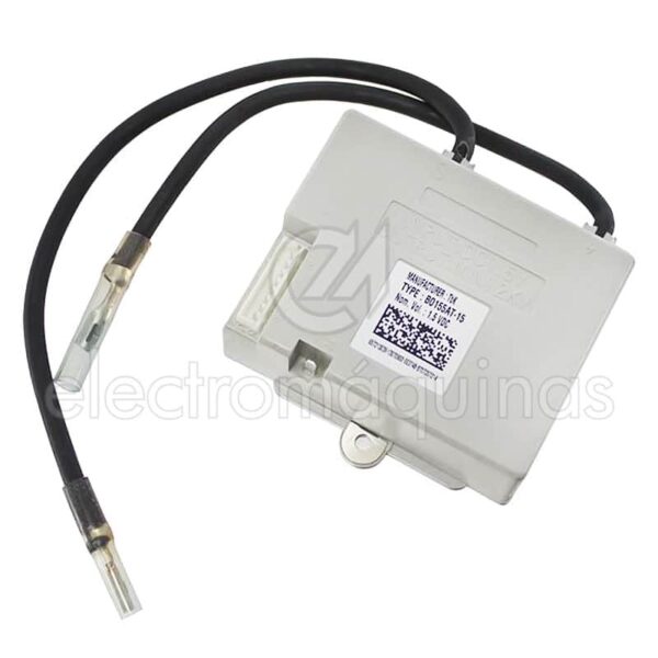 Módulo eletrónico esquentador Junkers 8707207192