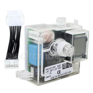 Módulo Eletrónico Esquentador Junkers 8707207328