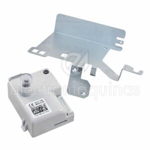 Módulo eletrónico esquentador Junkers 8738716328