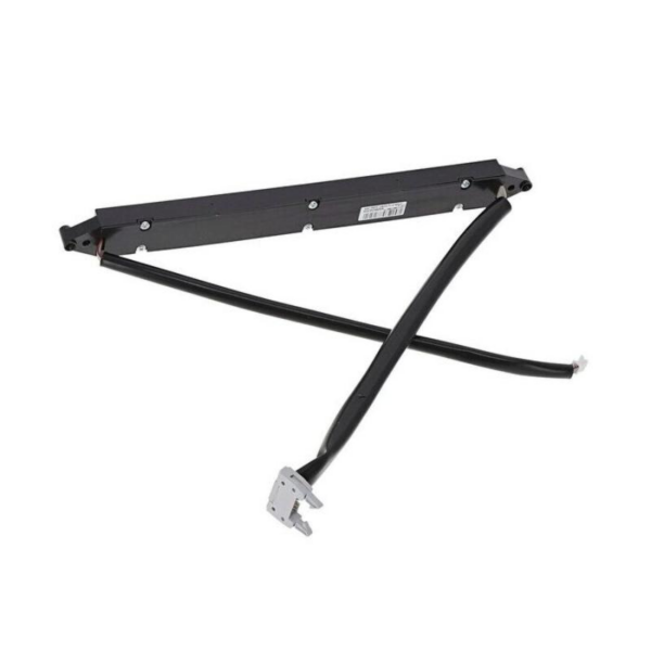 Módulo para chaminé exaustora 4055492625 - Image 2