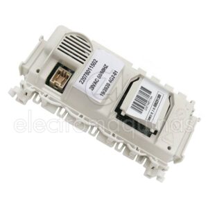 Módulo para máquina de lavar loiça Teka 81717280