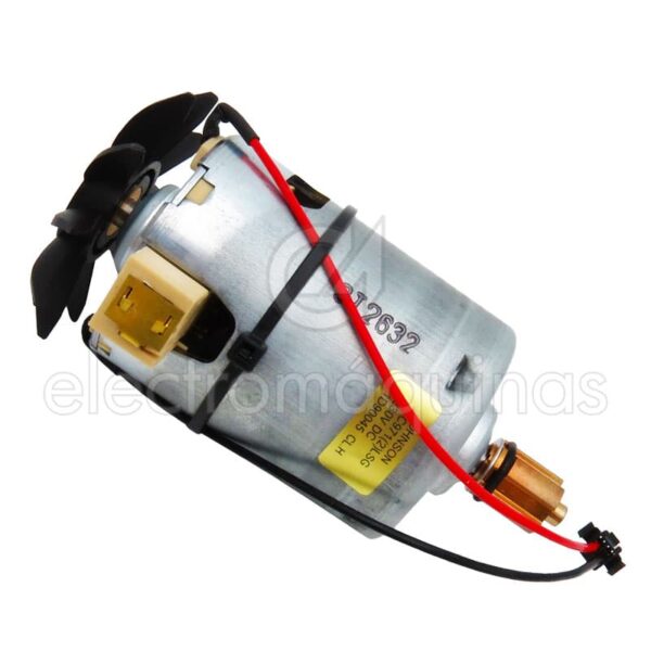 Motor fritadeira Tefal SS-993234