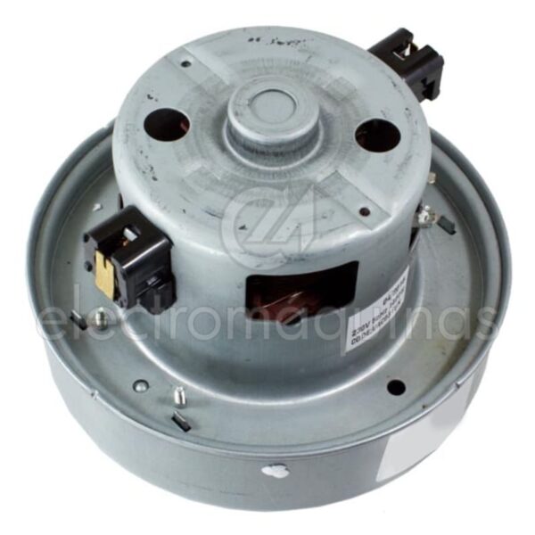 Motor de Aspirador Universal 1200W  0487220035220