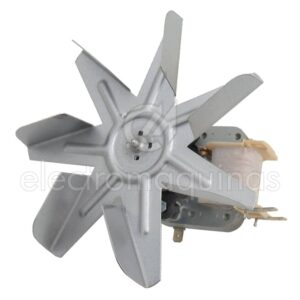 Motor forno com turbina PF00080