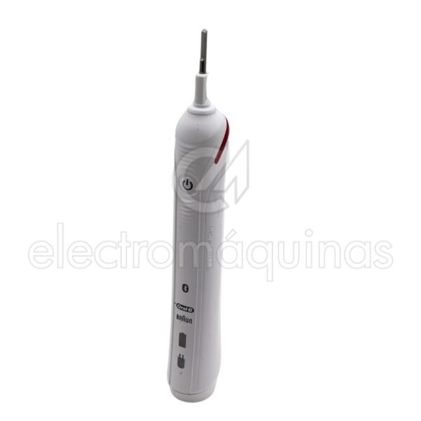Motor escova de dentes Oral-B Braun 81653294